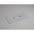 HIDE-A-LITE - Mekaaninen lisätarvike Sharp Wall - Kiinnityslevy Sharp Wall GR