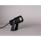 HIDE-A-LITE - Valonheitin Spot It - IP67 1400lm 3/4K 38° 5,5W BL