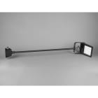 HIDE-A-LITE - Valonheitin Scout G2 - IP66 7100lm 50W 840 1m