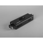 HIDE-A-LITE - Mekaaninen lisätarvike Scout G2 - Pylväskiinnike Ø55-90mm BL