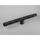 HIDE-A-LITE - Mekaaninen lisätarvike Scout G2 - Pylväskiinnike, 2-4 valaisinta