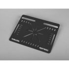 HIDE-A-LITE - Mekaaninen lisätarvike Scout G2 - Kytkentälevy BL