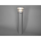 HIDE-A-LITE - Pollarivalaisin Pave Pillar - IP65 1010lm 12W GR Deco II