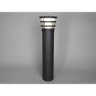 HIDE-A-LITE - Pollarivalaisin Pave Pillar - IP65 1010lm 12W ANT Deco II