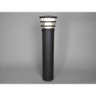 HIDE-A-LITE - Pollarivalaisin Pave Pillar - IP65 1010lm 12W ANT Deco II