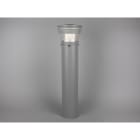 HIDE-A-LITE - Pollarivalaisin Pave Pillar - IP65 670lm 12WGR Deco IV