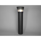 HIDE-A-LITE - Pollarivalaisin Pave Pillar - IP65 670lm 12W ANT Deco IV