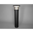 HIDE-A-LITE - Pollarivalaisin Pave Pillar - IP65 1010lm ANT Top Deco II