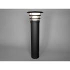 HIDE-A-LITE - Pollarivalaisin Pave Pillar - IP65 1010lm ANT Top Deco II