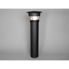 HIDE-A-LITE - Pollarivalaisin Pave Pillar - IP65 670lm 12W ANT Top Deco IV