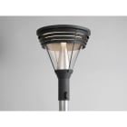 HIDE-A-LITE - Pylväsvalaisin Pave Post - IP65 1940lm 30W ANT Deco IV