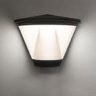 HIDE-A-LITE - Seinävalaisin ulko Pave Wall - IP65 1940lm 18W 830/840 ANT