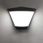 HIDE-A-LITE - Seinävalaisin ulko Pave Wall - IP65 1940lm 18W 830/840 ANT OP