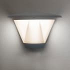 HIDE-A-LITE - Seinävalaisin ulko Pave Wall - IP65 1940lm 18W GR Top