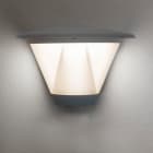 HIDE-A-LITE - Seinävalaisin ulko Pave Wall - IP65 1940lm 18W GR Top