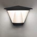 HIDE-A-LITE - Seinävalaisin ulko Pave Wall - IP65 1940lm 18W ANT Top