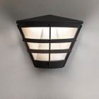 HIDE-A-LITE - Seinävalaisin ulko Pave Wall - IP65 1680lm 18W ANT Deco II