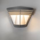 HIDE-A-LITE - Seinävalaisin ulko Pave Wall - IP65 1390lm 18W GR Deco IV