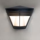 HIDE-A-LITE - Seinävalaisin ulko Pave Wall - IP65 1390lm 18W ANT Deco IV
