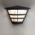 HIDE-A-LITE - Seinävalaisin ulko Pave Wall - IP65 1680lm ANT Top Deco II