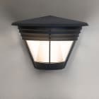 HIDE-A-LITE - Seinävalaisin ulko Pave Wall - IP65 1390lm ANT Top Deco IV