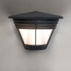 HIDE-A-LITE - Seinävalaisin ulko Pave Wall - IP65 1390lm ANT Top Deco IV