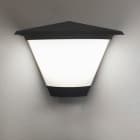 HIDE-A-LITE - Seinävalaisin ulko Pave Wall - IP65 1940lm 18W ANT OP Top