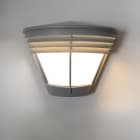 HIDE-A-LITE - Seinävalaisin ulko Pave Wall - IP65 1390lm 18W GR OP Deco IV