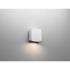 HIDE-A-LITE - Seinävalaisin ulko - IP65 940lm 11W 2/3/4K WH DIM