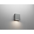 HIDE-A-LITE - Seinävalaisin ulko - IP65 940lm 11W 2/3/4K GR DIM