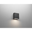 HIDE-A-LITE - Seinävalaisin ulko - IP65 940lm 11W 2/3/4K BL DIM