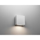 HIDE-A-LITE - Seinävalaisin ulko - IP65 1790lm 21W 2/3/4K WH DIM