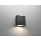 HIDE-A-LITE - Seinävalaisin ulko - IP65 1790lm 21W 2/3/4K BL DIM