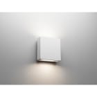 HIDE-A-LITE - Seinävalaisin ulko - IP65 3560lm 42W 2/3/4K WH DIM