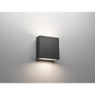 HIDE-A-LITE - Seinävalaisin ulko - IP65 3560lm 42W 2/3/4K BL DIM