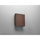 HIDE-A-LITE - Mekaaninen lisätarvike - Koristekansi Pixo M Rust