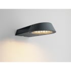 HIDE-A-LITE - Seinävalaisin ulko Sharp Wall - IP65 3100lm 31W 3/4K Asym ATN