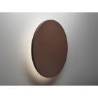 HIDE-A-LITE - Mekaaninen lisätarvike - Koristekansi Circo M 420 Rust