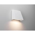 HIDE-A-LITE - Seinävalaisin ulko - IP54 400lm 5W 27/3K WH DIM