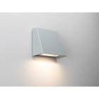 HIDE-A-LITE - Seinävalaisin ulko - IP54 400lm 5W 27/3K GR DIM
