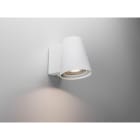 HIDE-A-LITE - Seinävalaisin ulko - IP65 GU10 max.8W WH