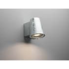HIDE-A-LITE - Seinävalaisin ulko - IP44 GU10 max.8W GAL