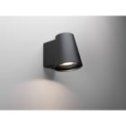 HIDE-A-LITE - Seinävalaisin ulko - IP65 GU10 max.8W BL