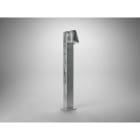 HIDE-A-LITE - Pollarivalaisin - IP44 GU10 max.8W GAL PR