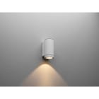 HIDE-A-LITE - Seinävalaisin ulko - IP65 340lm 4,5W 3K WH DIM