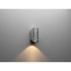 HIDE-A-LITE - Seinävalaisin ulko - IP44 340lm 4,5W 3K GAL DIM