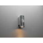 HIDE-A-LITE - Seinävalaisin ulko - IP44 GU10 max.10W GAL