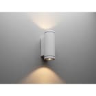 HIDE-A-LITE - Seinävalaisin ulko - IP65 1000lm 10W 3/4K WH DIM