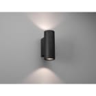 HIDE-A-LITE - Seinävalaisin ulko - IP65 1000lm 10W 3/4K BL DIM
