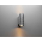 HIDE-A-LITE - Seinävalaisin ulko - IP44 GU10 max.2x10W GAL